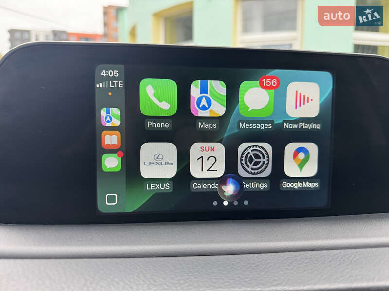 Внедорожник / Кроссовер Lexus RX 2021 в Ивано-Франковске фото 29 Внедорожник / Кроссовер Lexus RX 2021 в Ивано-Франковске