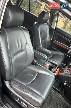 Внедорожник / Кроссовер Lexus RX 2003 в 