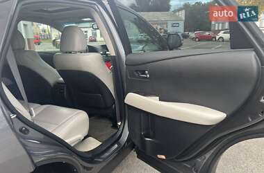 Внедорожник / Кроссовер Lexus RX 2013 в 