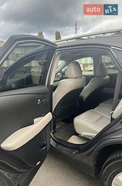 Внедорожник / Кроссовер Lexus RX 2013 в 