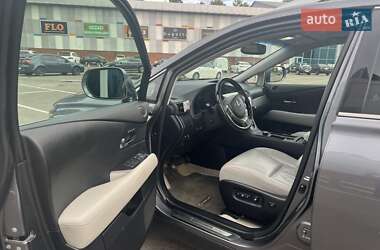 Внедорожник / Кроссовер Lexus RX 2013 в 