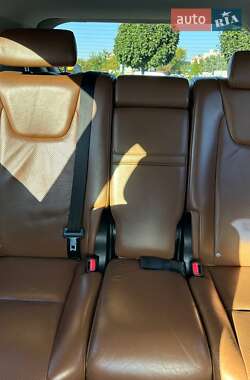 Позашляховик / Кросовер Lexus RX 2012 в Києві фото 20 Позашляховик / Кросовер Lexus RX 2012 в Києві
