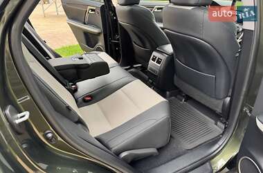 Внедорожник / Кроссовер Lexus RX 2021 в 