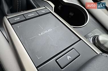Внедорожник / Кроссовер Lexus RX 2021 в 