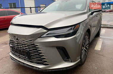Внедорожник / Кроссовер Lexus RX 2024 в Киеве