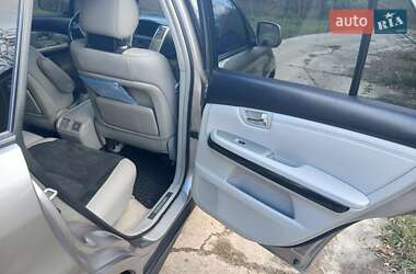 Внедорожник / Кроссовер Lexus RX 2005 в Белой Церкви