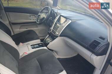 Внедорожник / Кроссовер Lexus RX 2005 в Белой Церкви