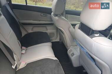 Внедорожник / Кроссовер Lexus RX 2005 в Белой Церкви