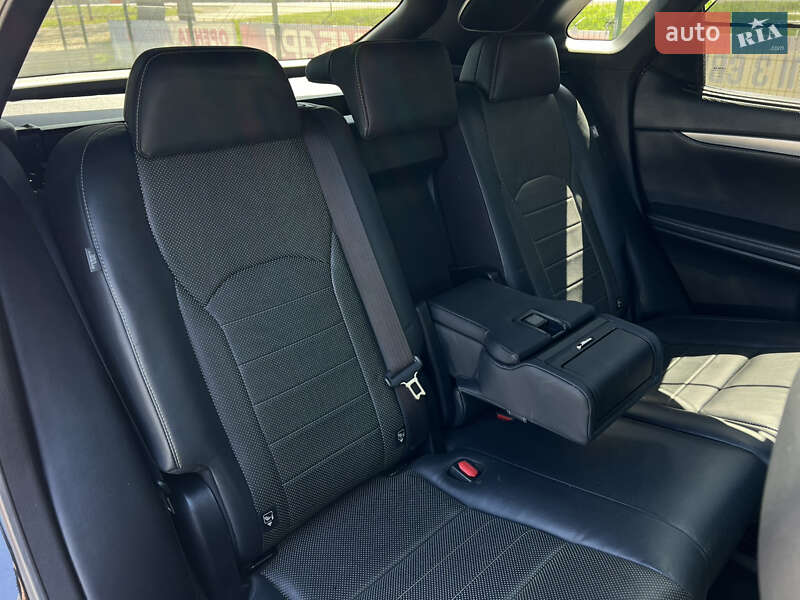 Внедорожник / Кроссовер Lexus RX 2016 в Умани