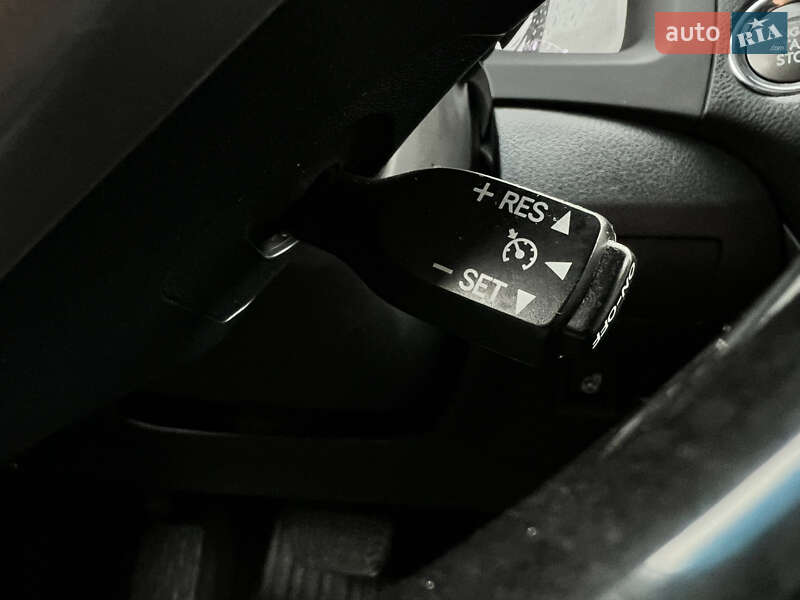 Внедорожник / Кроссовер Lexus RX 2014 в Умани