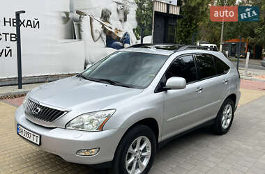 Внедорожник / Кроссовер Lexus RX 2009 в Одессе