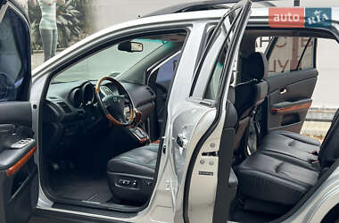 Внедорожник / Кроссовер Lexus RX 2009 в 