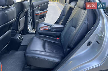Внедорожник / Кроссовер Lexus RX 2009 в 