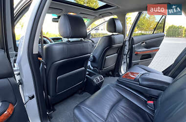 Внедорожник / Кроссовер Lexus RX 2009 в 