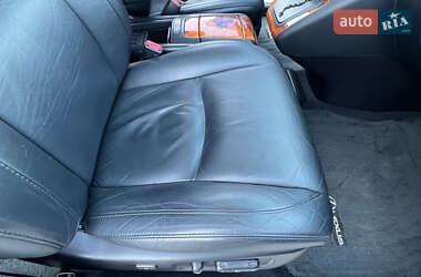 Внедорожник / Кроссовер Lexus RX 2009 в 