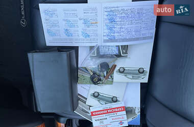 Внедорожник / Кроссовер Lexus RX 2009 в 
