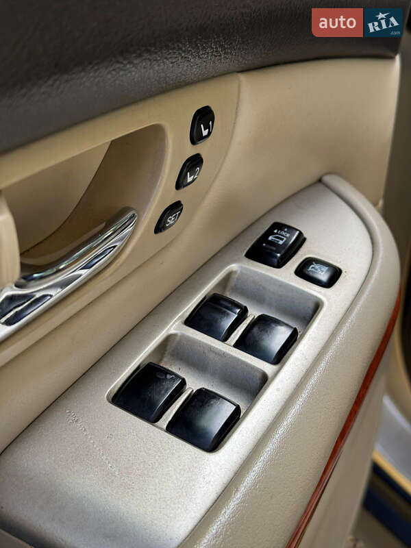 Внедорожник / Кроссовер Lexus RX 2007 в Черновцах фото 19 Внедорожник / Кроссовер Lexus RX 2007 в Черновцах