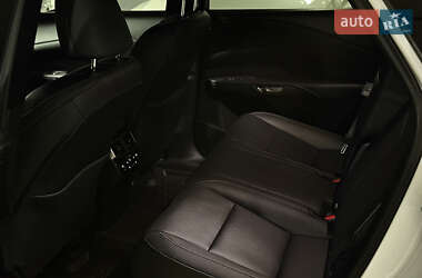 Позашляховик / Кросовер Lexus RX 2023 в  фото 24 Позашляховик / Кросовер Lexus RX 2023 в