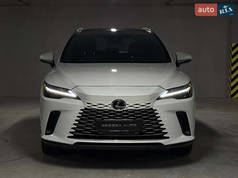 Внедорожник / Кроссовер Lexus RX 2023 в Одессе фото 3 Внедорожник / Кроссовер Lexus RX 2023 в Одессе