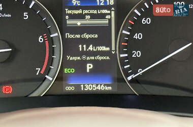 Внедорожник / Кроссовер Lexus RX 2016 в 