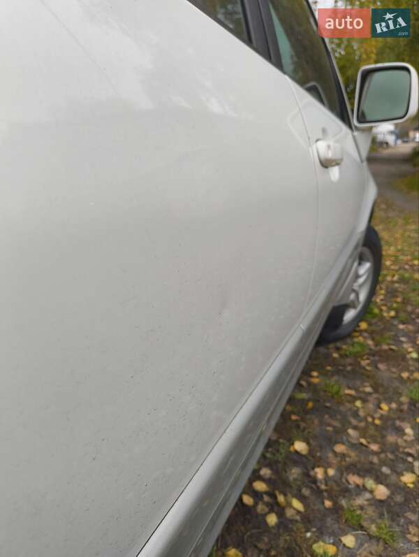 Позашляховик / Кросовер Lexus RX 2003 в Макарові