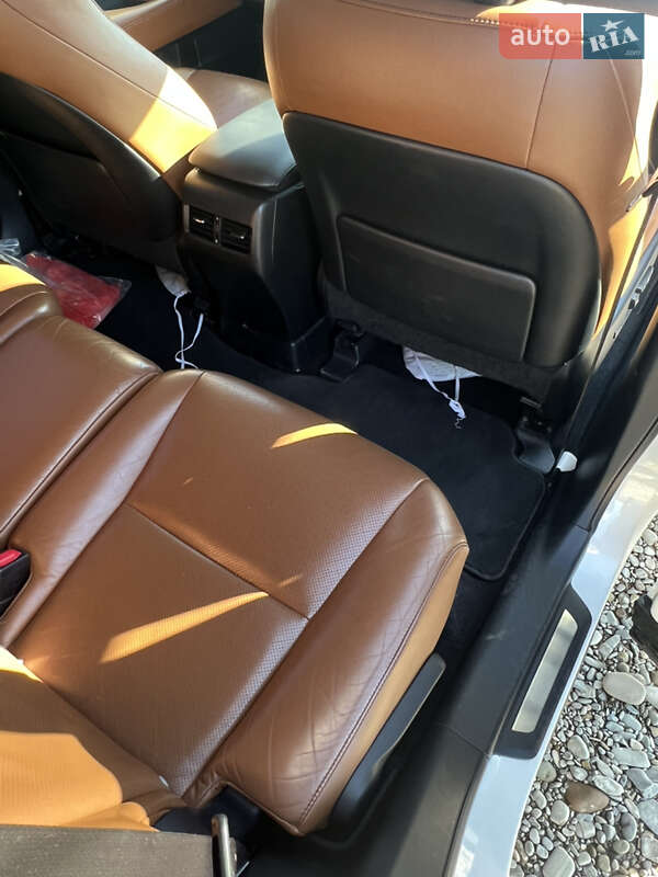 Внедорожник / Кроссовер Lexus RX 2013 в Черновцах фото 12 Внедорожник / Кроссовер Lexus RX 2013 в Черновцах