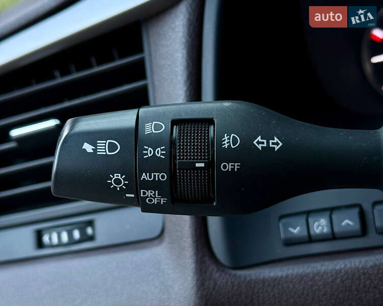 Внедорожник / Кроссовер Lexus RX 2017 в Киеве