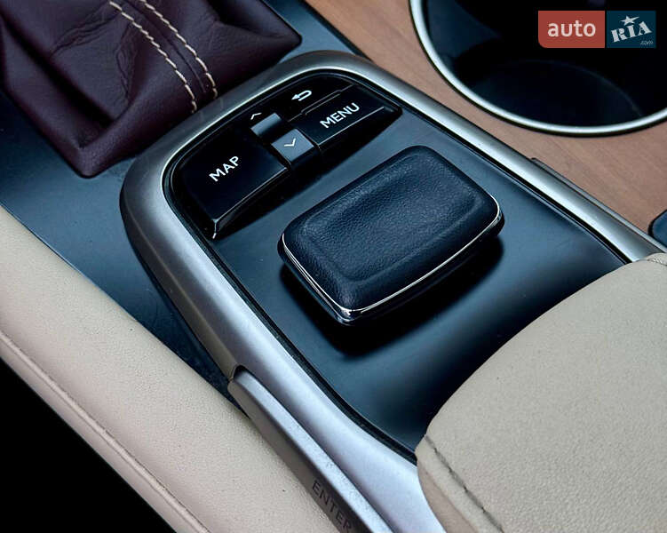 Внедорожник / Кроссовер Lexus RX 2017 в Киеве