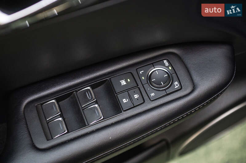 Внедорожник / Кроссовер Lexus RX 2020 в Одессе фото 35 Внедорожник / Кроссовер Lexus RX 2020 в Одессе