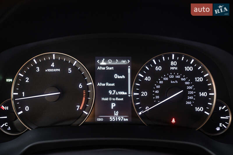 Внедорожник / Кроссовер Lexus RX 2020 в Одессе фото 38 Внедорожник / Кроссовер Lexus RX 2020 в Одессе