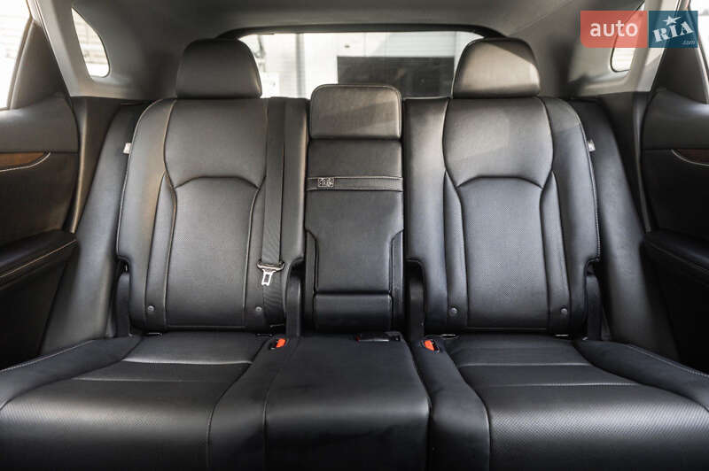 Внедорожник / Кроссовер Lexus RX 2020 в Одессе фото 57 Внедорожник / Кроссовер Lexus RX 2020 в Одессе