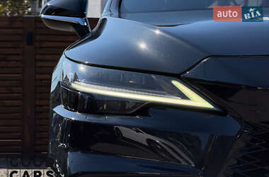 Внедорожник / Кроссовер Lexus RX 2022 в 