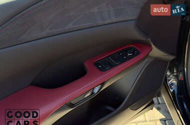 Внедорожник / Кроссовер Lexus RX 2022 в 