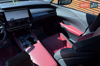 Внедорожник / Кроссовер Lexus RX 2022 в 