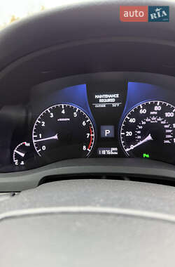 Внедорожник / Кроссовер Lexus RX 2013 в 