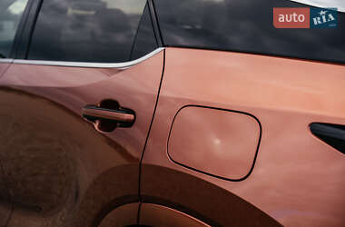 Внедорожник / Кроссовер Lexus RX 2024 в 