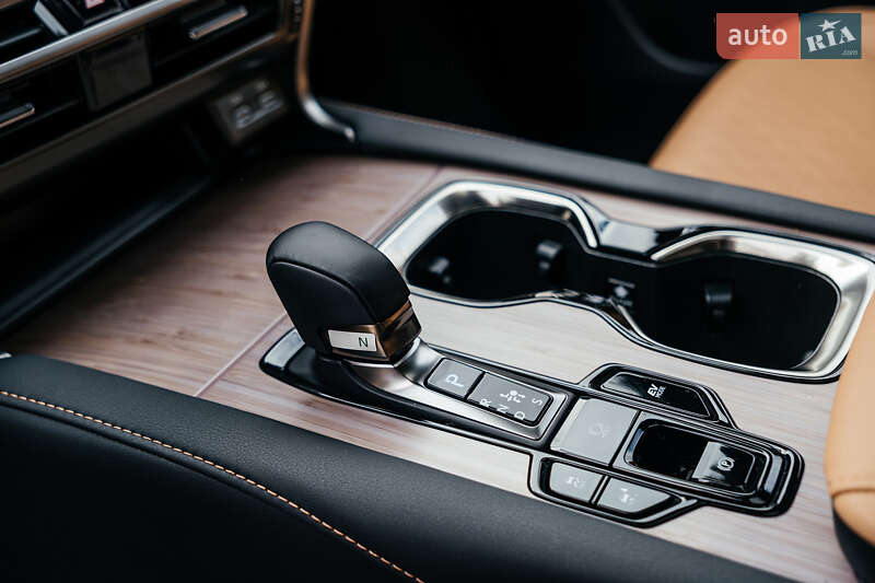 Внедорожник / Кроссовер Lexus RX 2024 в Тернополе