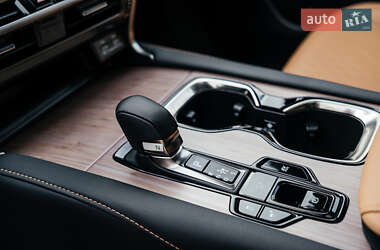 Внедорожник / Кроссовер Lexus RX 2024 в 
