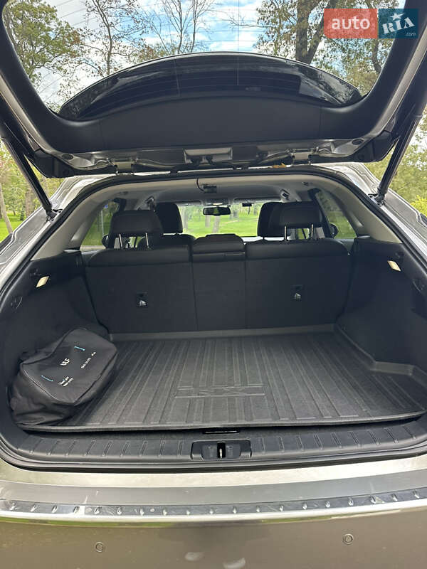 Позашляховик / Кросовер Lexus RX 2021 в Одесі