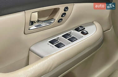 Внедорожник / Кроссовер Lexus RX 2006 в 