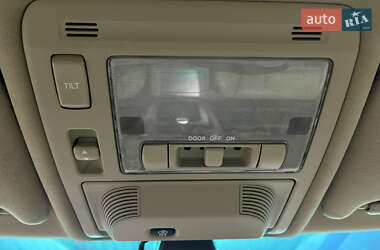 Внедорожник / Кроссовер Lexus RX 2006 в 