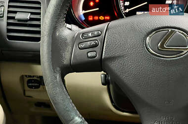 Внедорожник / Кроссовер Lexus RX 2006 в 