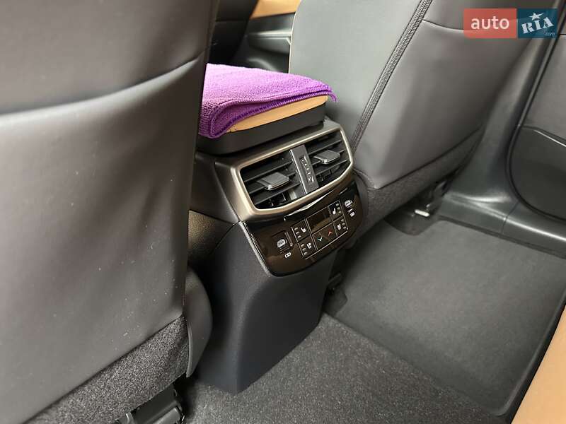 Внедорожник / Кроссовер Lexus RX 2023 в Киеве фото 33 Внедорожник / Кроссовер Lexus RX 2023 в Киеве