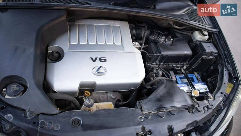 Внедорожник / Кроссовер Lexus RX 2008 в Умани