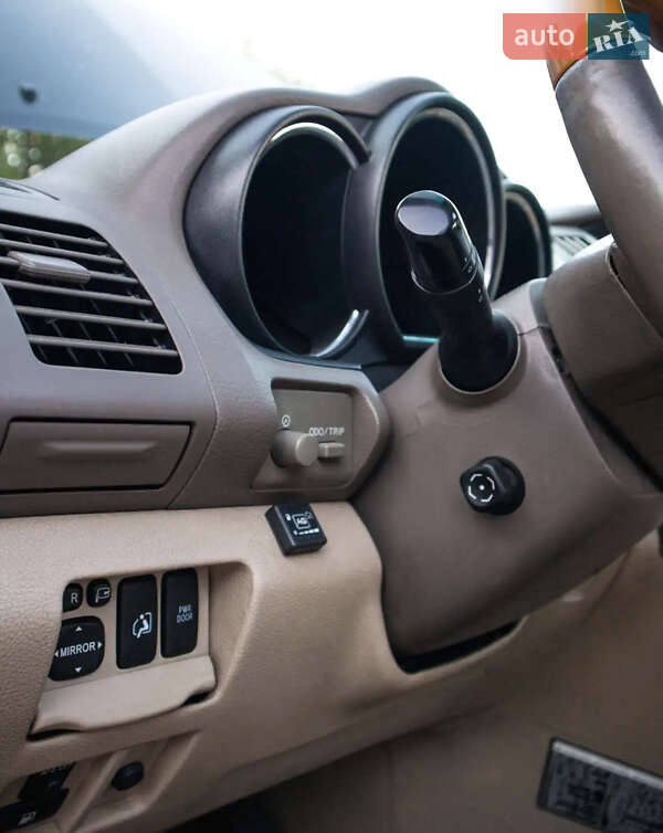 Внедорожник / Кроссовер Lexus RX 2008 в Умани