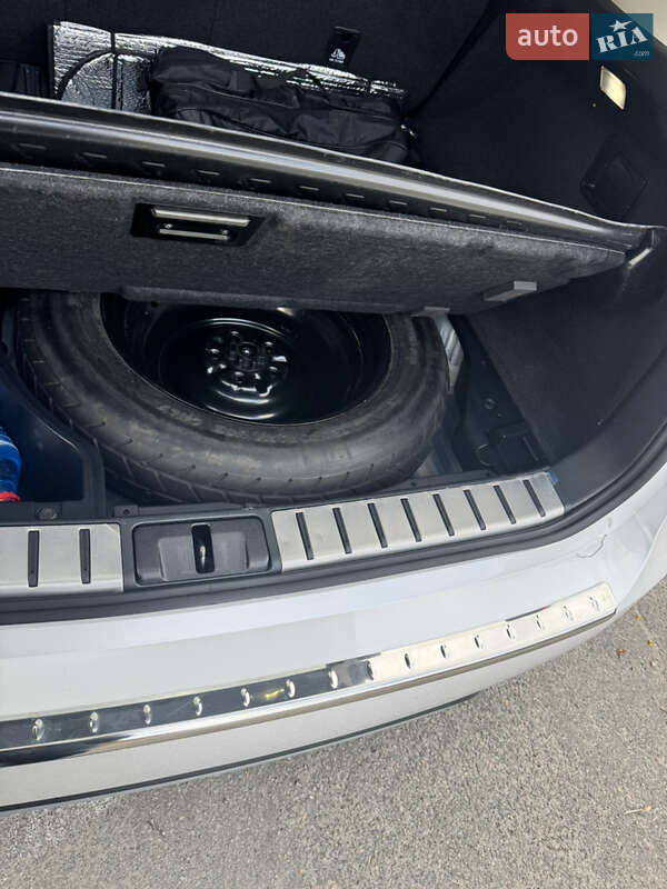 Внедорожник / Кроссовер Lexus RX 2020 в Днепре