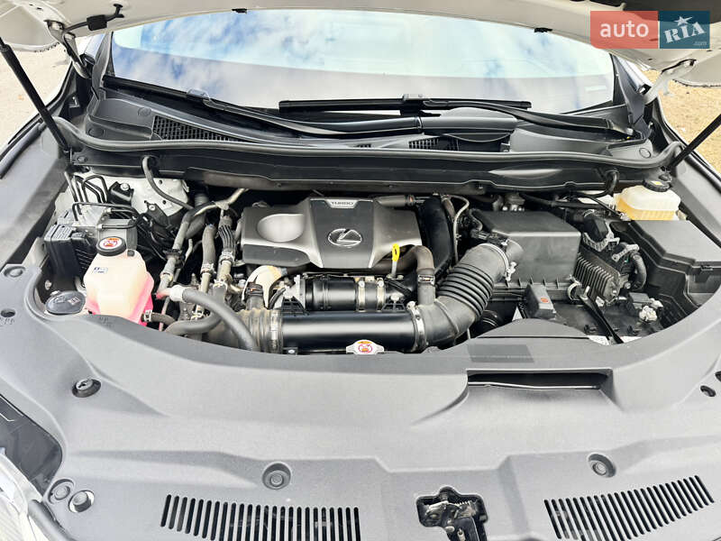 Внедорожник / Кроссовер Lexus RX 2020 в Днепре