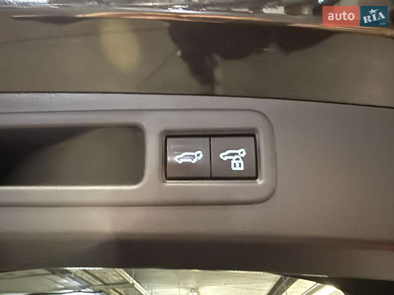 Позашляховик / Кросовер Lexus RX 2024 в Києві