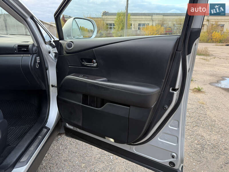 Внедорожник / Кроссовер Lexus RX 2014 в Харькове фото 17 Внедорожник / Кроссовер Lexus RX 2014 в Харькове