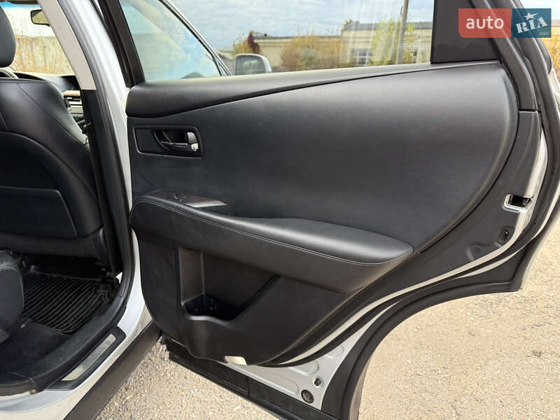 Внедорожник / Кроссовер Lexus RX 2014 в Харькове фото 20 Внедорожник / Кроссовер Lexus RX 2014 в Харькове